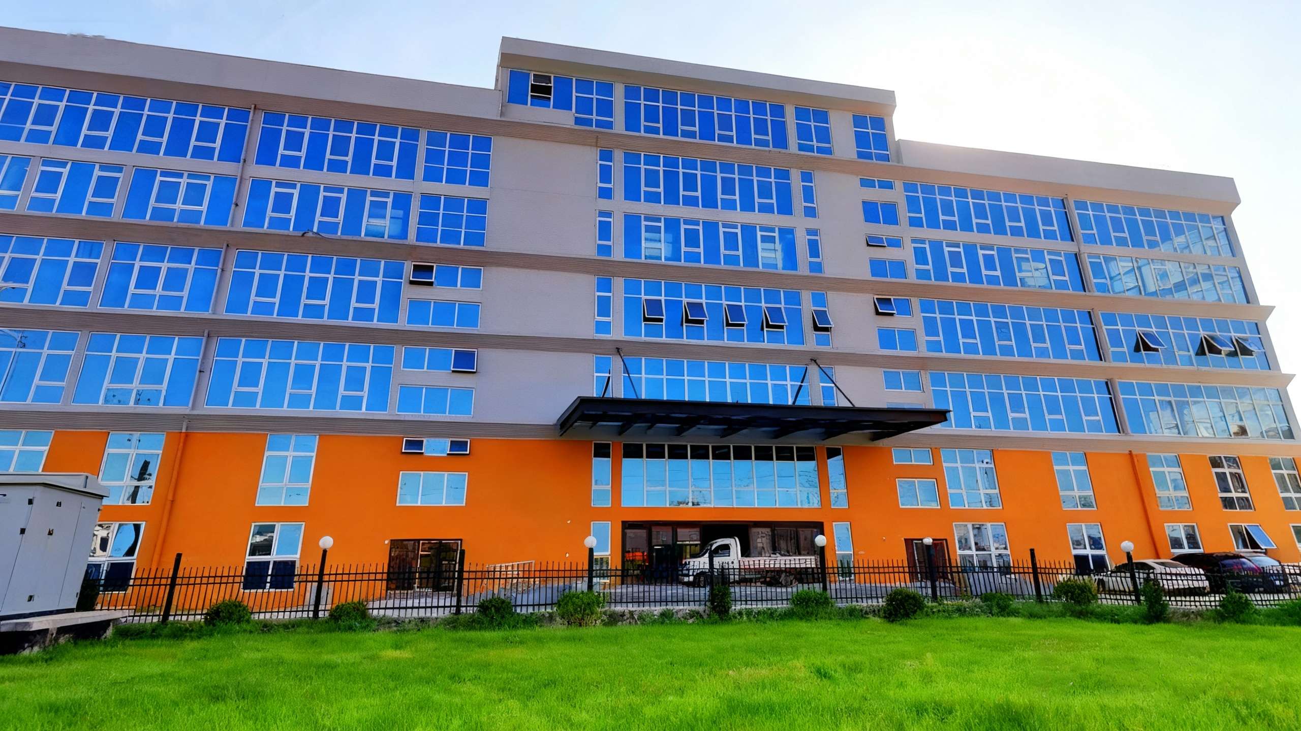 优洋视角下的成人护理产品：从基础防护到人文关怀的进阶之路